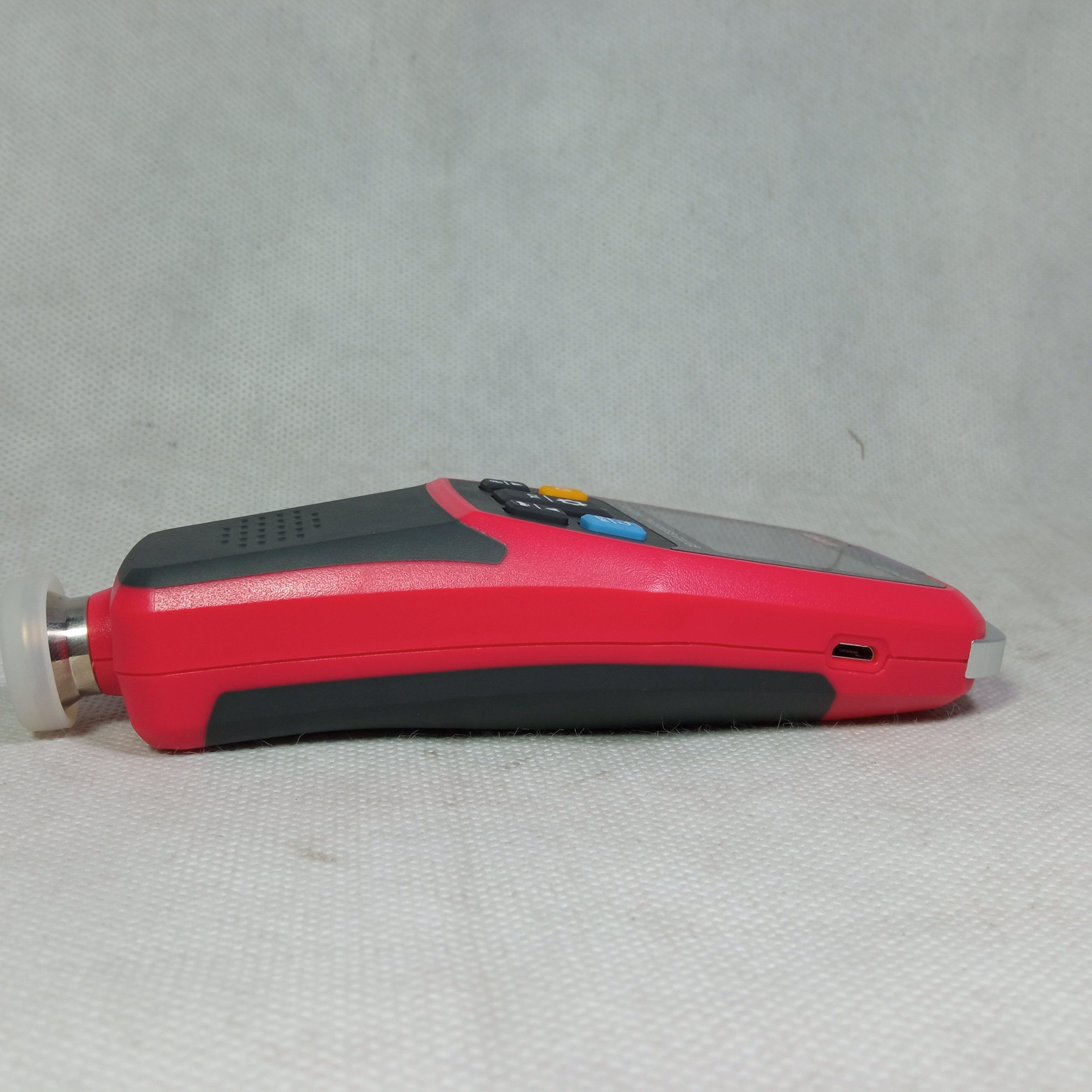 UNI-T  Coating Thickness Gauge Meter paint thickness tester  In Pakistan - UT343D thumbnail 5