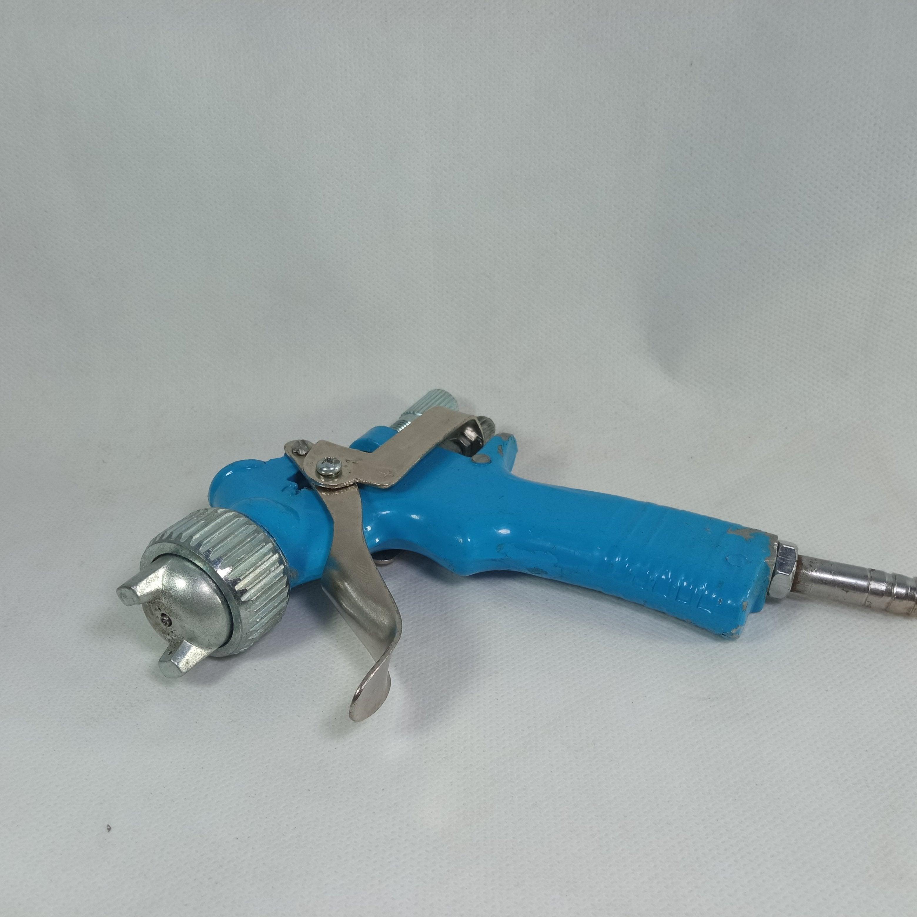 Air Spray Paint Gun Painting Tool Kit in Pakistan - 3no. thumbnail 2