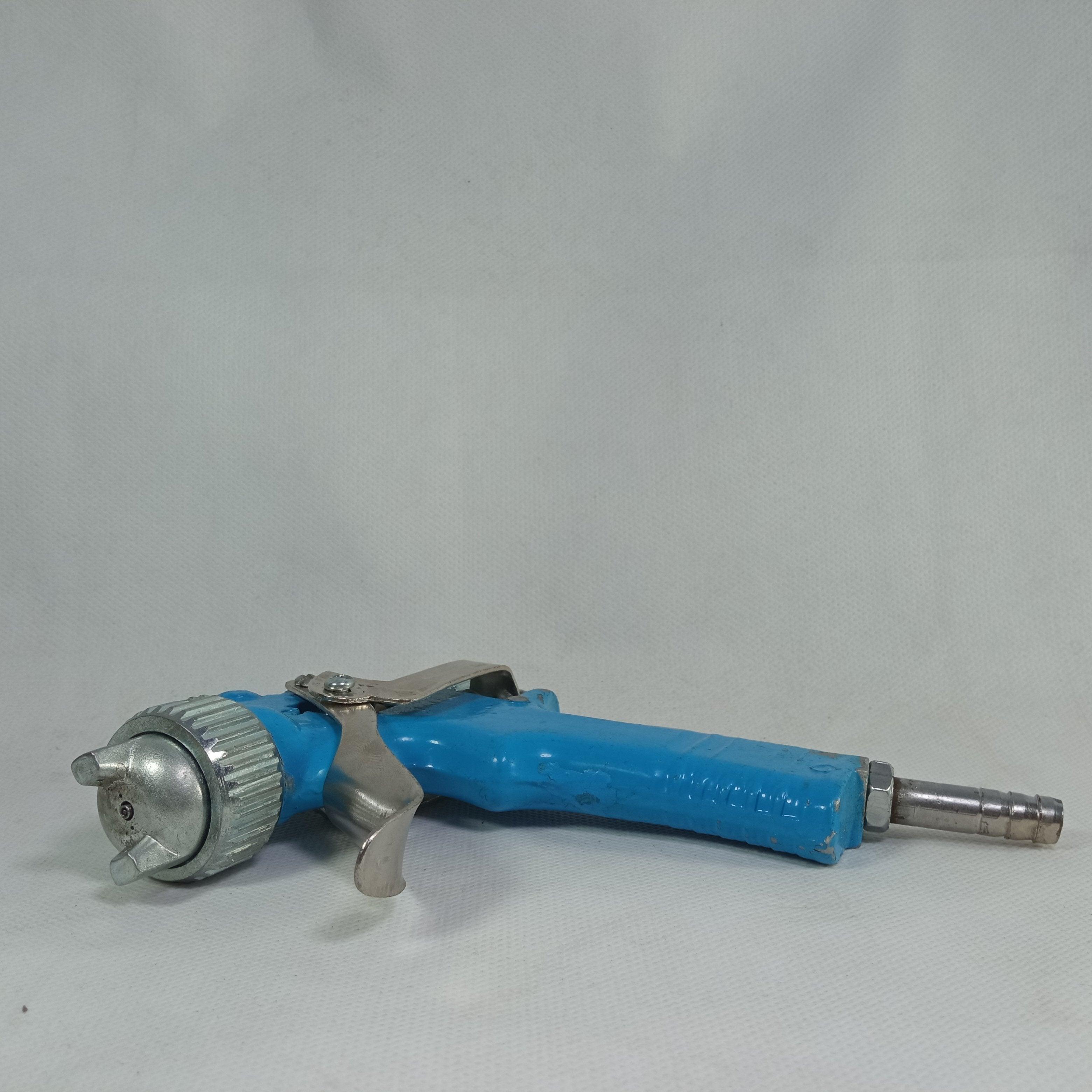 Air Spray Paint Gun Painting Tool Kit in Pakistan - 4no. thumbnail 3