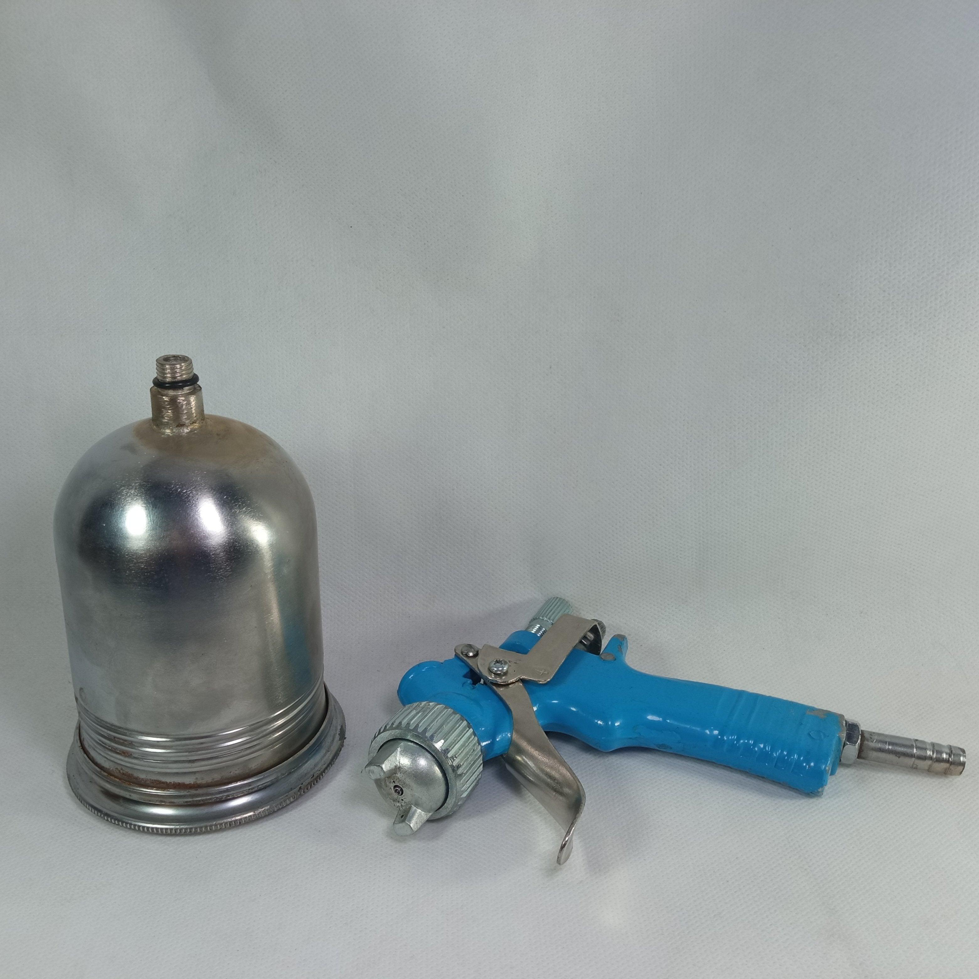 Air Spray Paint Gun Painting Tool Kit in Pakistan - 5no.