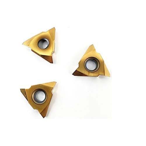 Threading Blade CNC Carbide Insert For Stainless Steel in Pakistan - 16ER AG 60-A1 0.5-3mm thumbnail 2