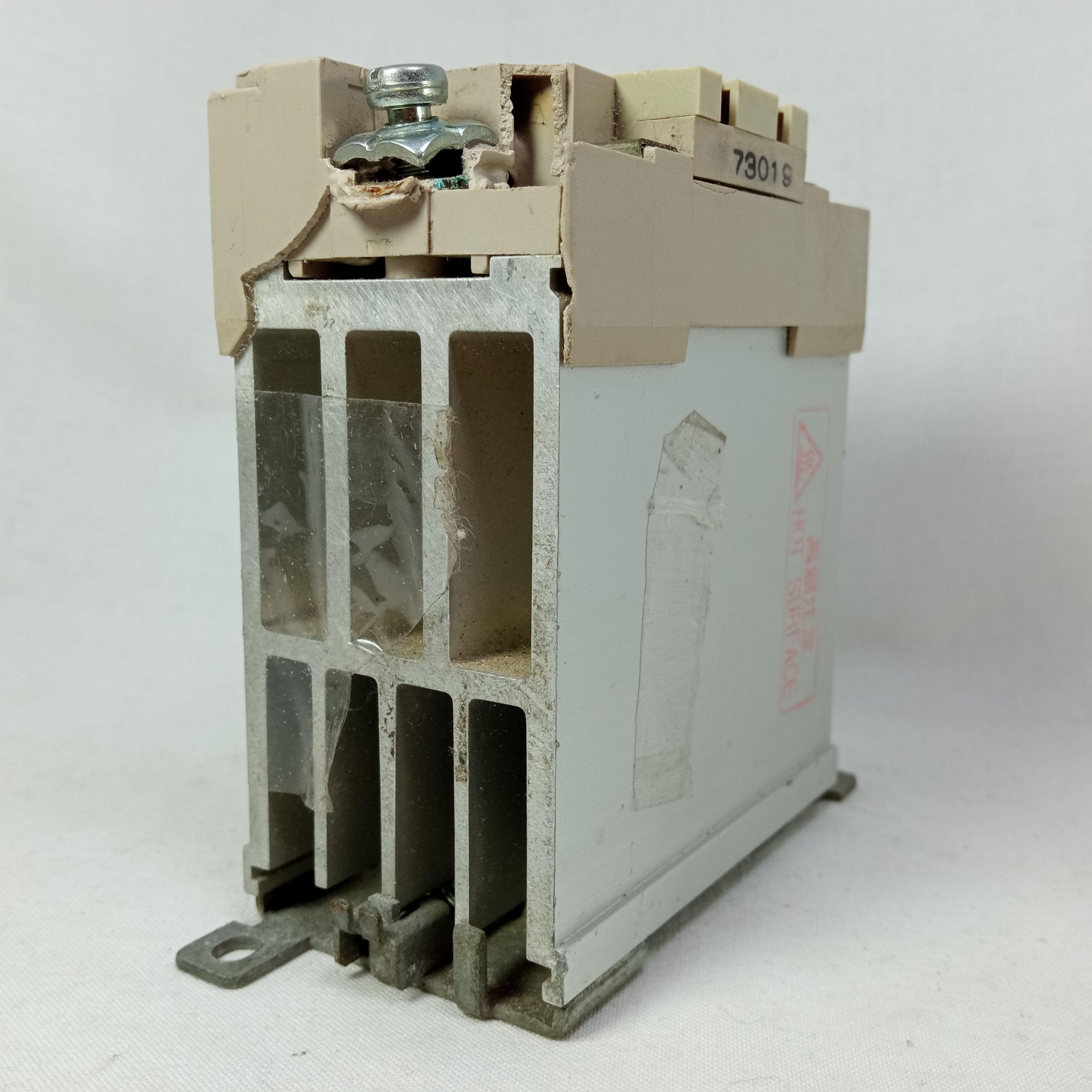 Omron G32A Power Device Relay Cartridge 24-240VAC in Pakistan - 40A thumbnail 3