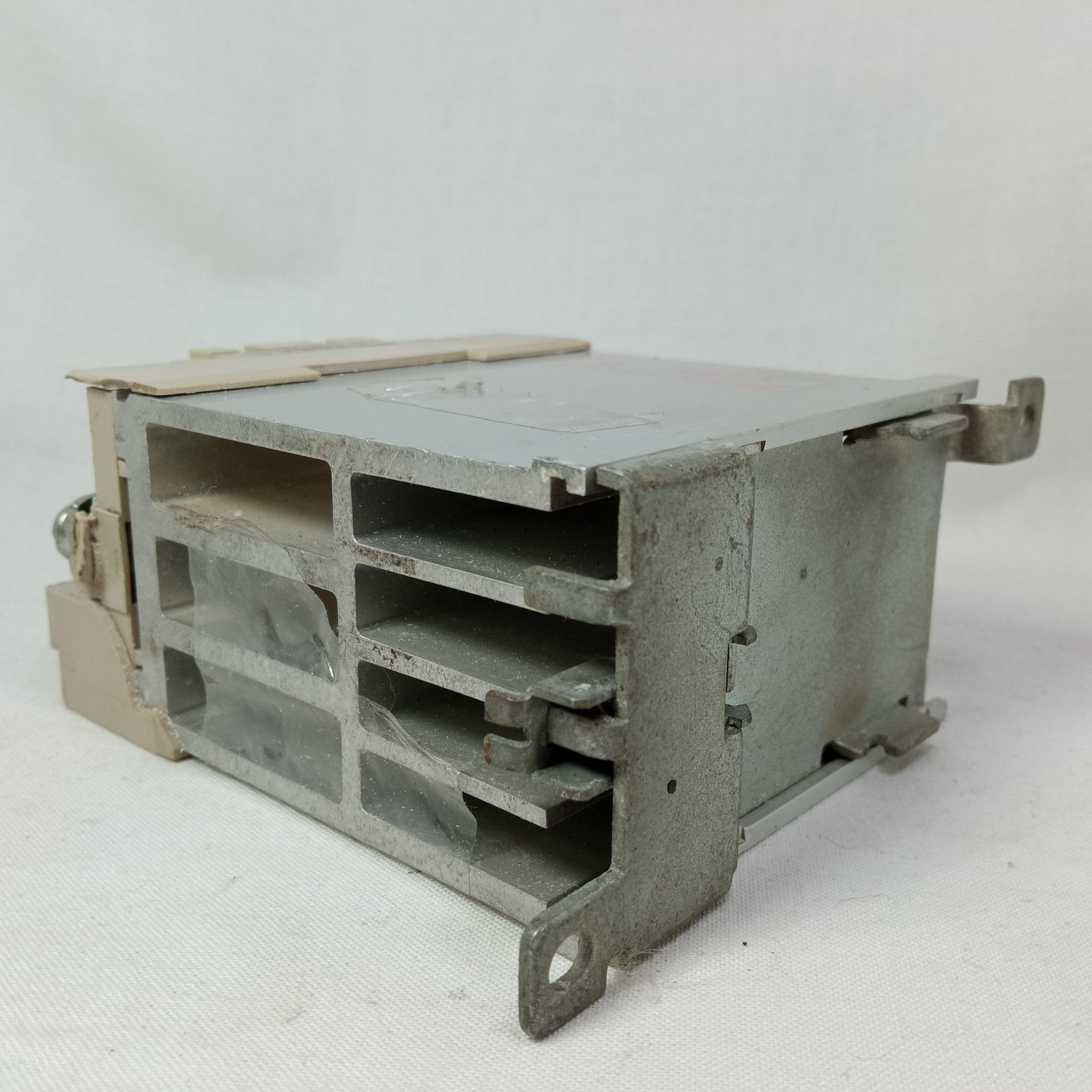 Omron G32A Power Device Relay Cartridge 24-240VAC in Pakistan - 40A thumbnail 4