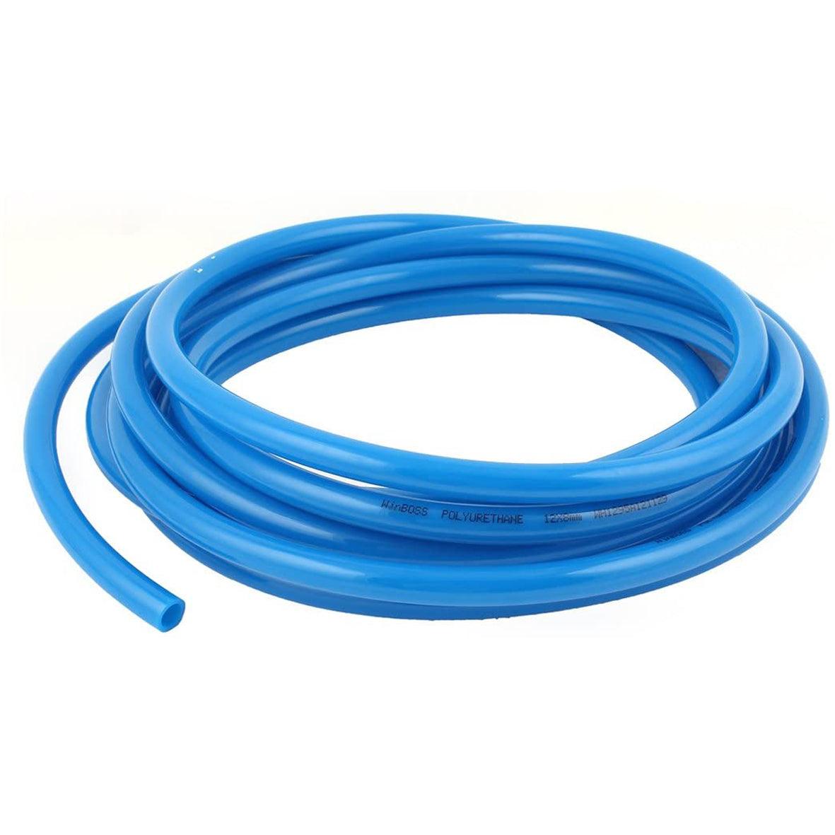 Pneumatic Air Tubing Pipe in Pakistan - 6mm