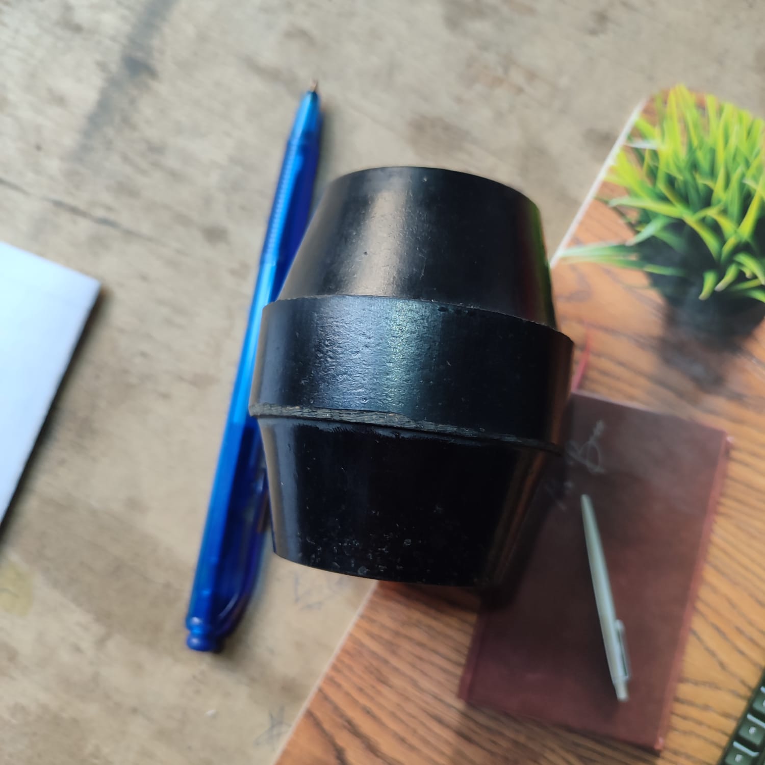 Low voltage Bus Bar insulator in Pakistan - 60x60 thumbnail 4