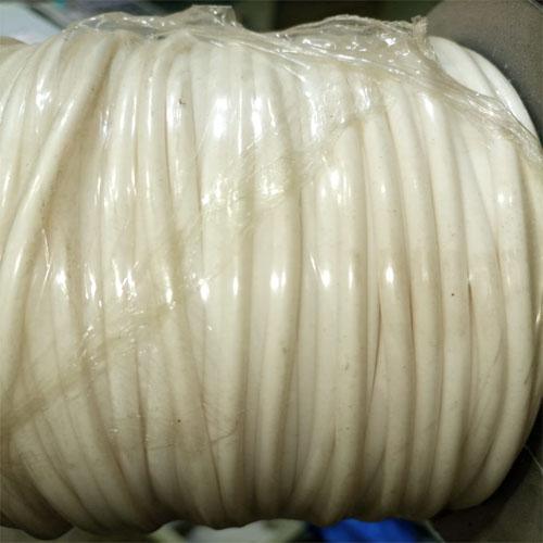 Tube Sleeve white Color for Cable Printing in Pakistan - 16mm thumbnail 2
