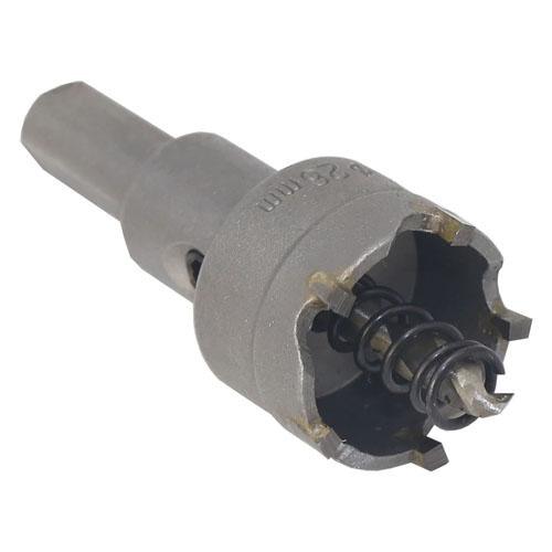 Drill Bit Saw Blade Hollow Cutter For Stainless Steel Metal Alloy Drill Hole Saw in Pakistan - 44mm thumbnail 2