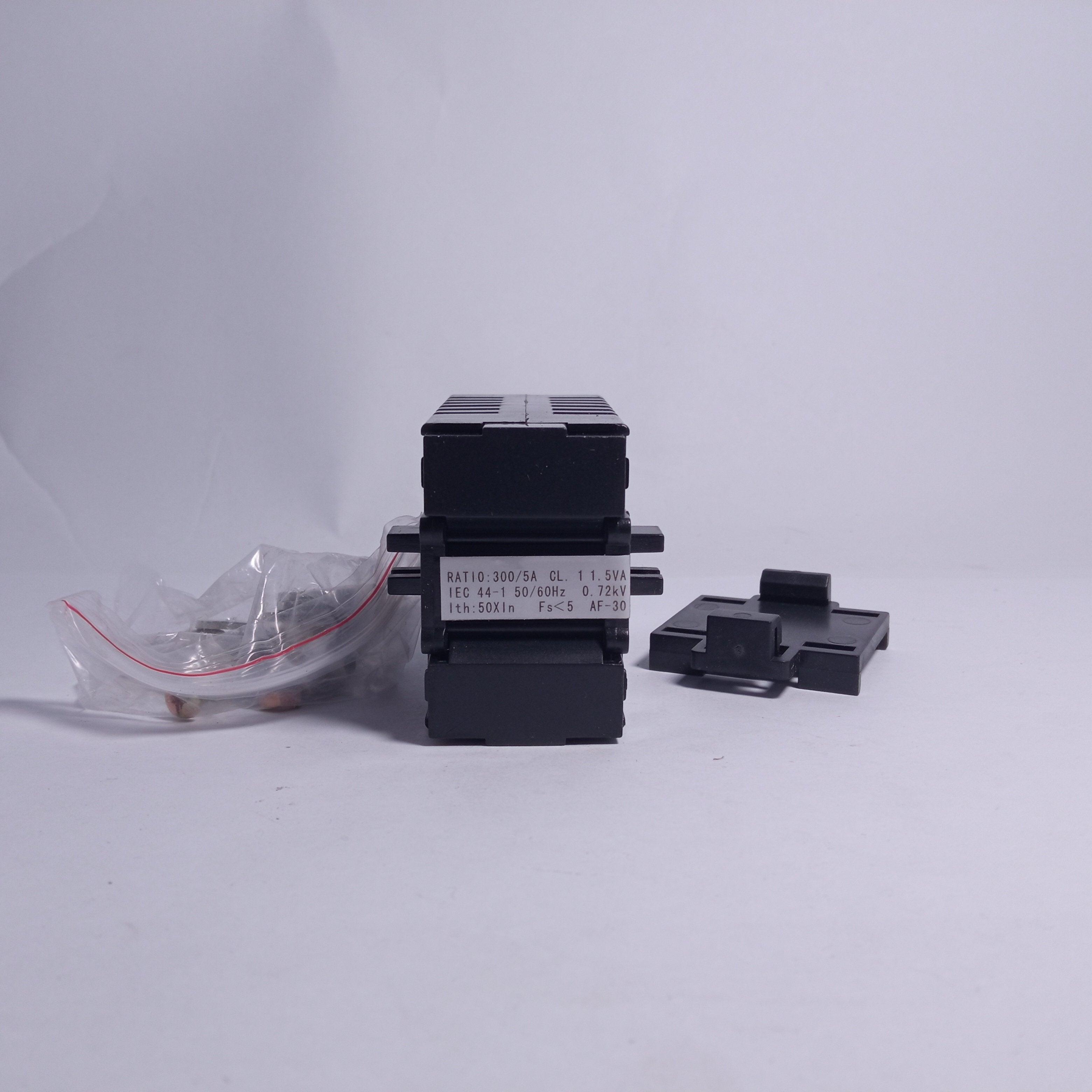Current Transformer for Energy Meter - 300/5A thumbnail 3