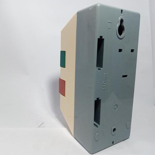 AC Magnetic Motor Starter UKW1-18MB in Pakistan - 4A to 6A thumbnail 2