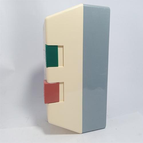 AC Magnetic Motor Starter UKW1-18MB in Pakistan - 6A to 9A thumbnail 3