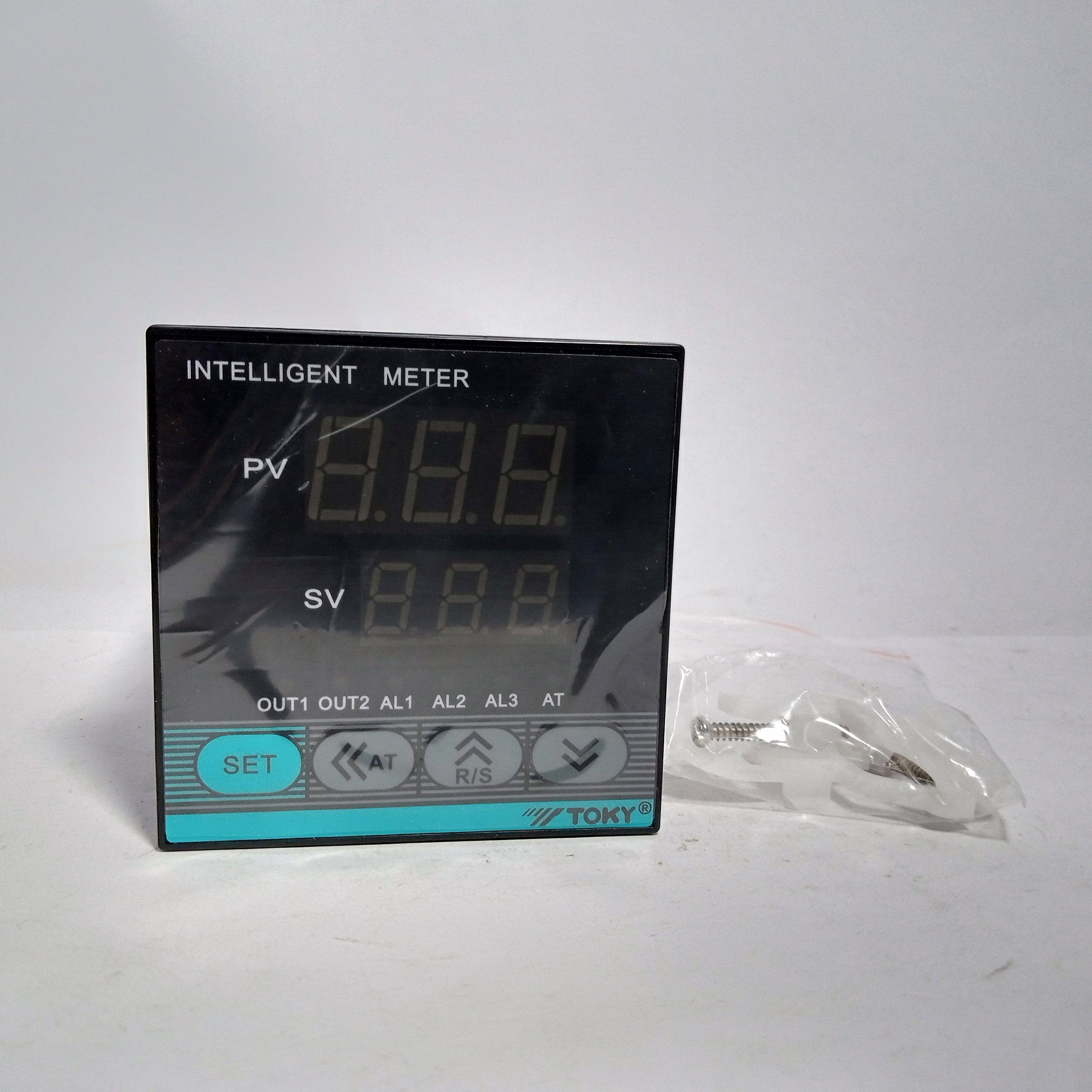 TOKY  Intelligent Digital Temperature Controller in Pakistan