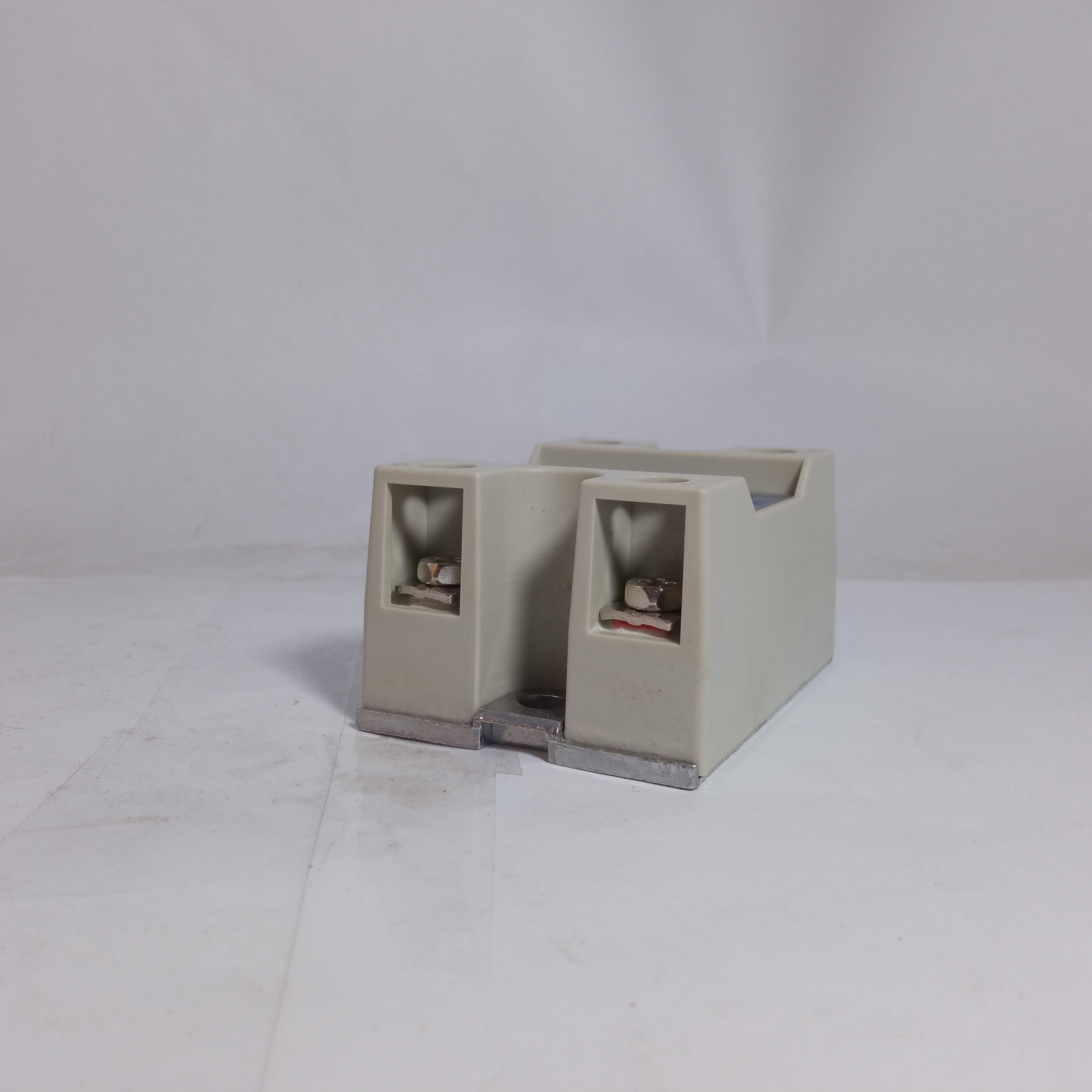 KSR FOTEK Solid State Relay Original (Taiwan) - KSR-100DA thumbnail 5