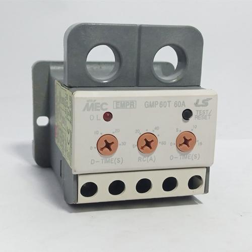 LS Electronic Motor Protection Relay in lot in Pakistan