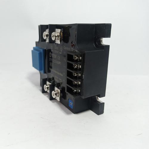 TENSE DTY Single-Phase Isolation Solid-State Voltage Regulator AC in Pakistan - 40A thumbnail 3