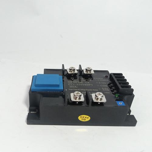 TENSE DTY Single-Phase Isolation Solid-State Voltage Regulator AC in Pakistan - 40A thumbnail 4