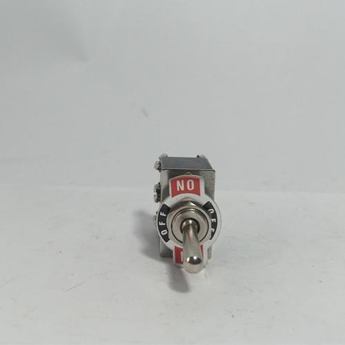 RT-S6 Toggle Switch in Pakistan - RT-S6-23B