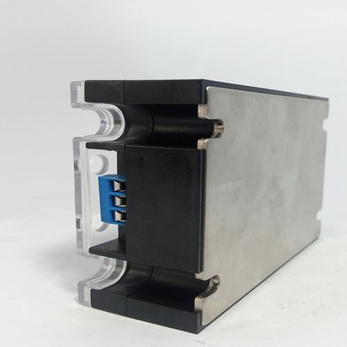 TSR-ZF40DA Three-phase Motor Positive and Negative Solid State Relay Tense SSR3-ZF in Pakistan - 40A thumbnail 6