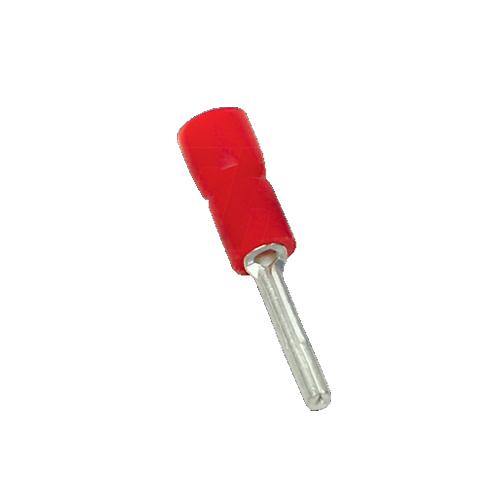I Type Insulated Thimble Cable Lug Plastic 100 Pcs in Pakistan - 5.5mm / Yellow thumbnail 2