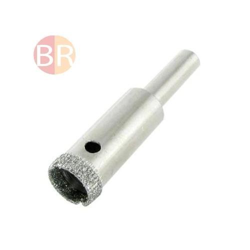Ceramic Glass Hole Diamond Saw Core Drill Bit Cutting Marble Tool - 10mm thumbnail 6