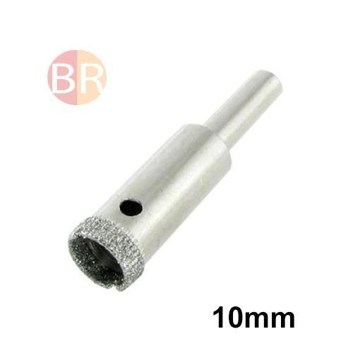 Ceramic Glass Hole Diamond Saw Core Drill Bit Cutting Marble Tool - 14mm thumbnail 5