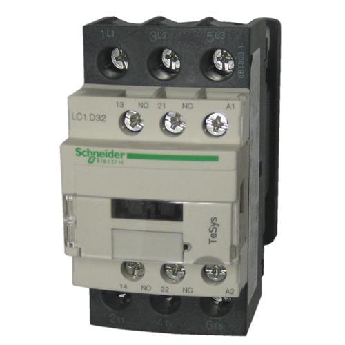 Schneider  Power Contactor China in Pakistan - LC1D40 thumbnail 2