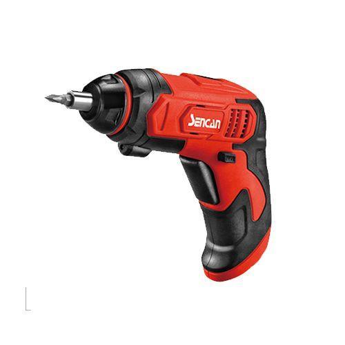 Cordless Screw Driver D510501