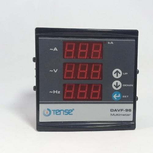 TENSE DAVF-96  Multimeter in Pakistan