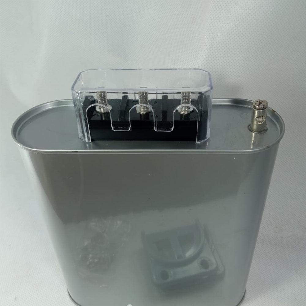 Power Capacitor in Pakistan - 7.5KVA thumbnail 2