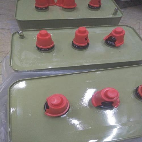 Power Capacitor in Pakistan - 10KVA thumbnail 3