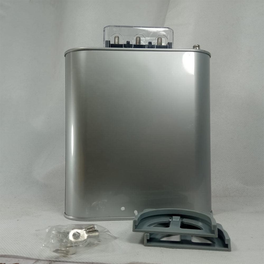 Power Capacitor in Pakistan - 10.5KVA thumbnail 7