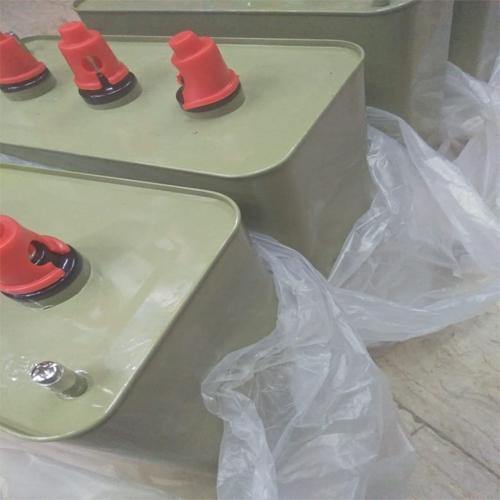 Power Capacitor in Pakistan - 12KVA thumbnail 5