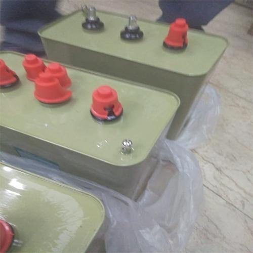 Power Capacitor in Pakistan - 50KVA thumbnail 6