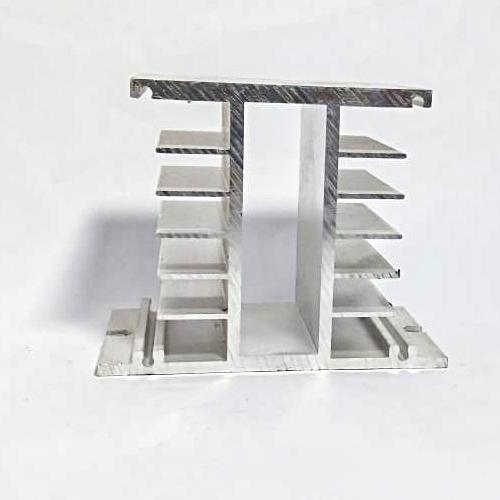 SSR Heat Sink Aluminum Solid State Relay in Pakistan - Single Phase / 80A-100A thumbnail 4