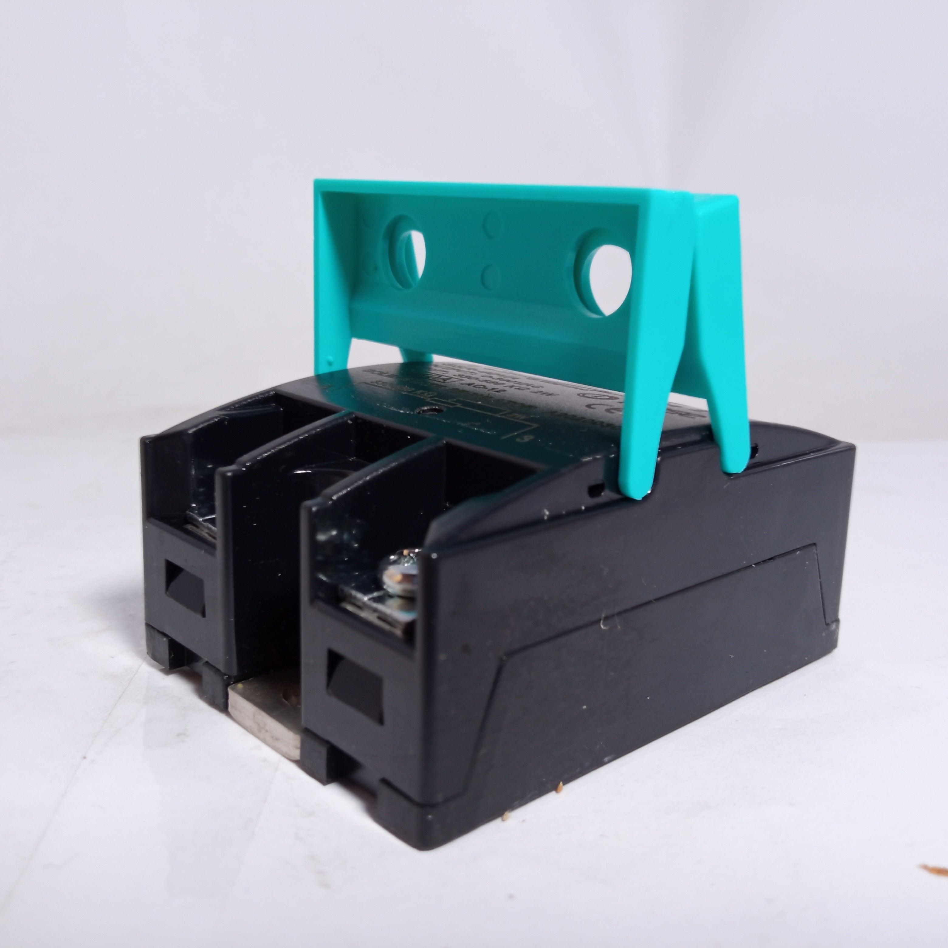 Solid State Relay Voltage Regulator Module Power Regulator Tense in Pakistan - 60VA thumbnail 4