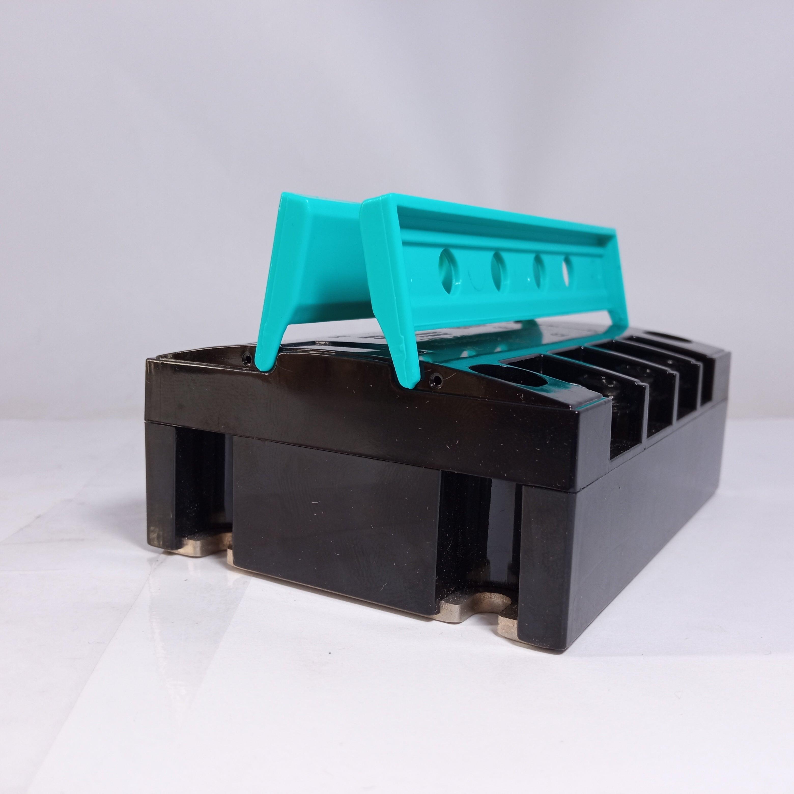 Tense Solid State Relay Module SSR3-40AA in Pakistan - SRR3-100AA thumbnail 4