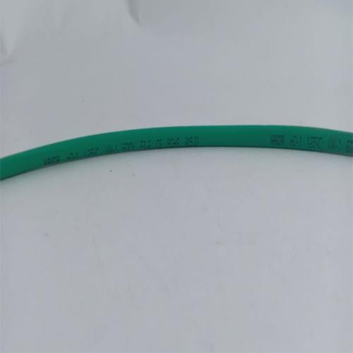 Heat Shrink Sleeve (Green Color) in Pakistan - 40mm/50m thumbnail 2