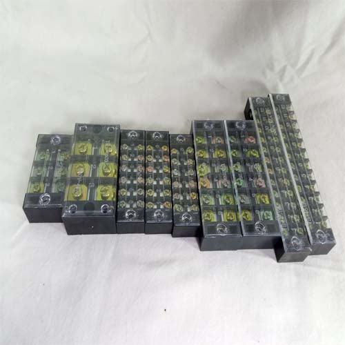 Strip Connector Terminal Block Variable Size in Pakistan - 15A / 6 P thumbnail 2