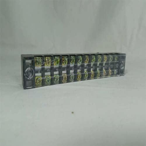 Strip Connector Terminal Block Variable Size in Pakistan - 45A / 3P thumbnail 3