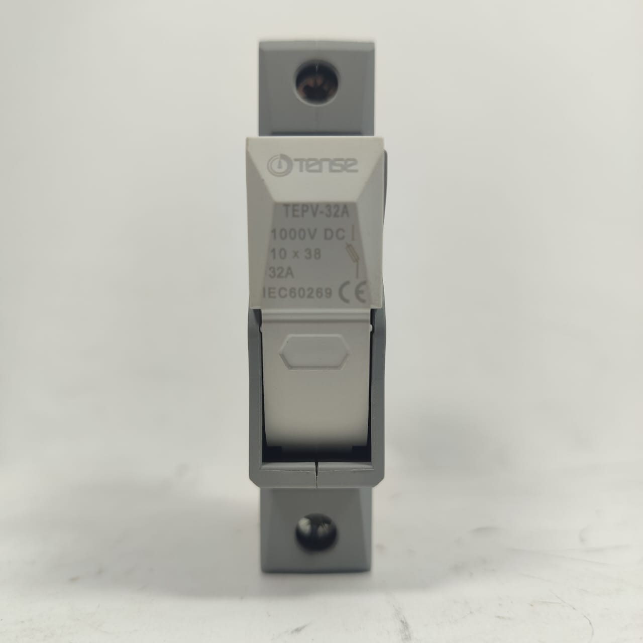 Solar Fuse/PV Fuse/DC Fuse Holder DC1000V  Fuse Tense in Pakistan - 32A thumbnail 4