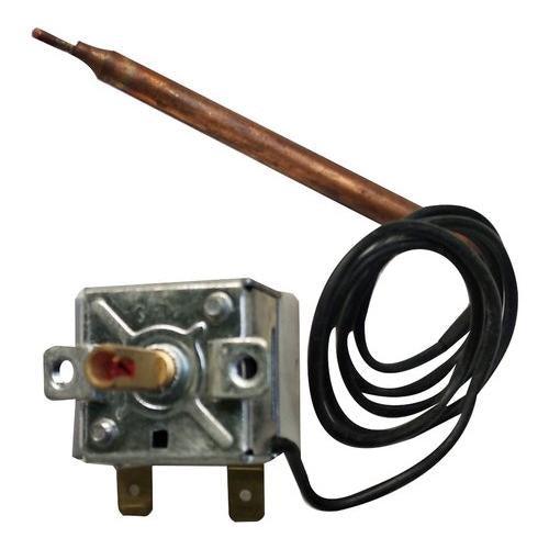 Thermostat Bellow for Geysers in Pakistan - 0 to 40°C thumbnail 4