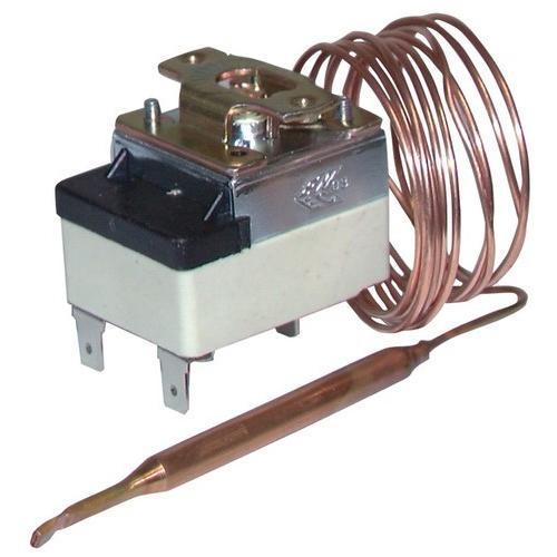 Thermostat Bellow for Geysers in Pakistan - 30 to 110°C