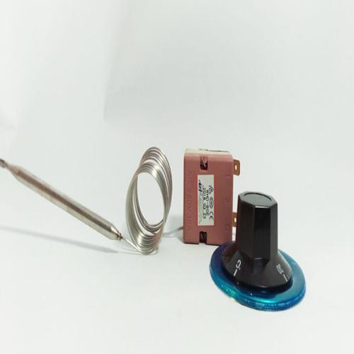 Thermostat Bellow for Geysers in Pakistan - 50 to 300°C thumbnail 2