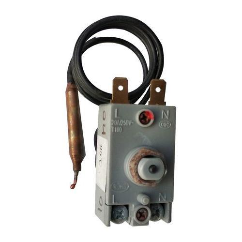 Thermostat Bellow for Geysers in Pakistan - 50 to 300°C thumbnail 3