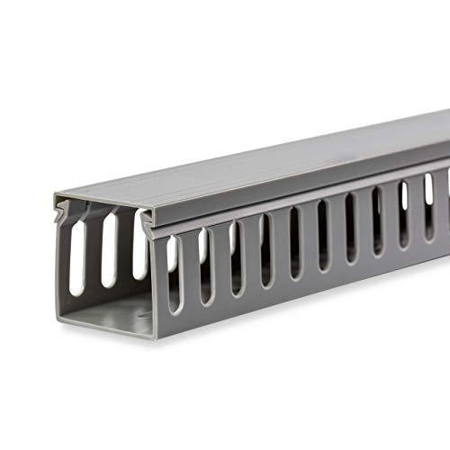 Slotted Cable Duct  in Pakistan - 33x33mm thumbnail 3