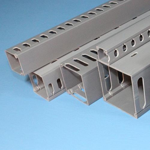 Slotted Cable Duct  in Pakistan - 40x40mm