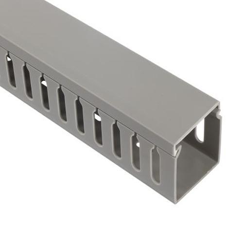 Slotted Cable Duct  in Pakistan - 40x60mm thumbnail 2