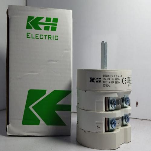 Rotary Changeover Switch in Pakistan - 32A thumbnail 3