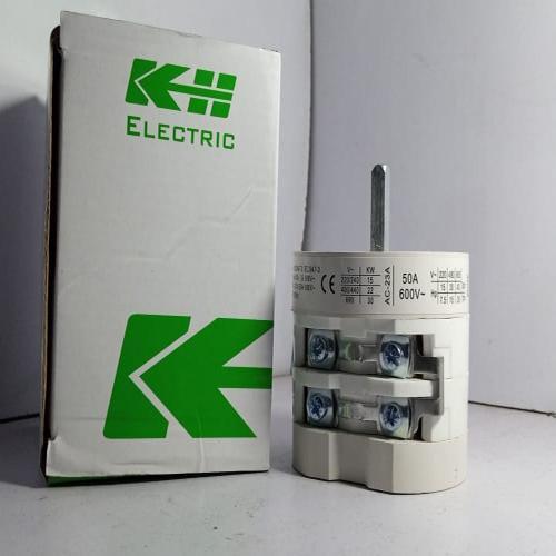 Rotary Changeover Switch in Pakistan - 50A thumbnail 4