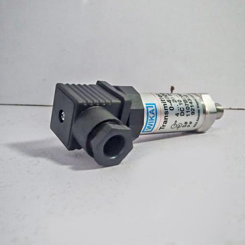 Wika Pressure Transmitter S-10 0 Bar to 400 Bar in Pakistan - 100bar thumbnail 3