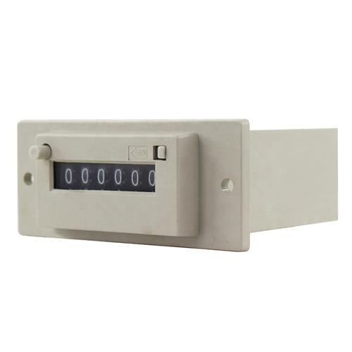 Mechanical Counter High quality AC220V CSK6-YKW SLYB - 110v thumbnail 3